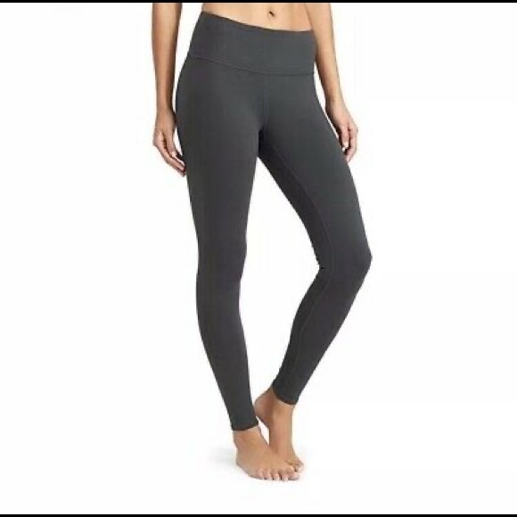 Athleta Chaturanga Tight - Picture 1 of 8